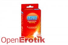 Durex Pleasuremax Warming