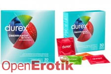 Durex Überrasch mich Mix Kondome 30er