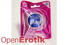 Durex Vibrating Ring+Pleasurem