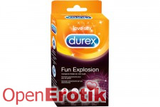 Fun Explosion Kondome 18er Pack