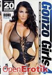 Gonzo Girls Vol. 4 - 5 Disc - 20 Hours (Elegant Angel) Gonzo Girls Vol. 4 - 5 Disc - 20 Hours (Elegant Angel)