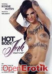 Hot Body Ink (Elegant Angel)