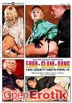 Euro Glam Bang - High Society Meets Porn 14 (Eromaxx) Euro Glam Bang - High Society Meets Porn 14 (Eromaxx)