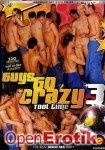 Guys Go Crazy Tool Time - Vol.3 (Eromaxx) Guys Go Crazy Tool Time - Vol.3 (Eromaxx)