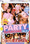 Party Hardcore Vol. 24 (Eromaxx) Party Hardcore Vol. 24 (Eromaxx)