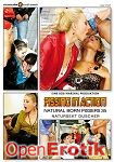Pissing in Action - Natural Born Pissers 35 (Eromaxx) Pissing in Action - Natural Born Pissers 35 (Eromaxx)