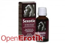 Sexotic Tropfen - 30ml