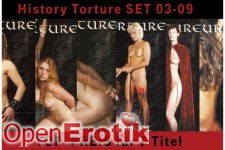 History Torture Set Teil 03 -09