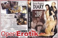 Katja Kassin's Diary crazy sexy juicy