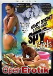 Spy Girls (Erotic Planet) Spy Girls (Erotic Planet)