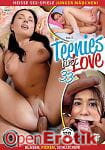 Teenies first Love Teil 33 (Erotic Planet)
