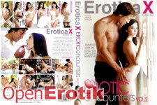Erotic Encounters Vol. 2