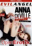 Anna DeVille - Sexual Savant (The Evil Empire - Evil Angel - Red Label) Anna DeVille - Sexual Savant (The Evil Empire - Evil Angel - Red Label)