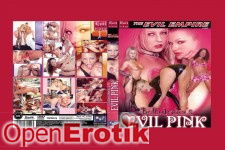 Belladonna's Evil Pink (QUA)