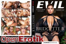 Bridgette B Spanish Fuck Doll