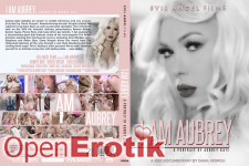 I am Aubrey - A Portrait of Aubrey Kate - 2 Discs
