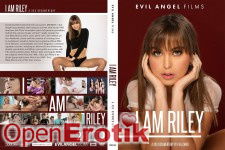 I am Riley - A XXX Documentary - 2 Discs