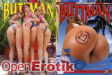 John Staglianos Buttman Reloaded Magazin No. 1