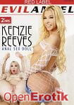Kenzie Reeves - Anal Sex Doll (The Evil Empire - Evil Angel - Red Label)