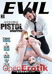 Pistol Whipped - 2 Discs (The Evil Empire - Evil Angel - Aiden Riley) Pistol Whipped - 2 Discs (The Evil Empire - Evil Angel - Aiden Riley)