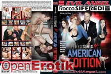 Roccos Perfect Slaves 4 - American Edition