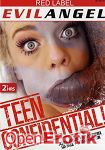 Teen Confidential! (The Evil Empire - Evil Angel - Red Label) Teen Confidential! (The Evil Empire - Evil Angel - Red Label)