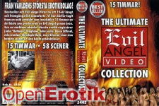 The Ultimate Evil Angel Collection