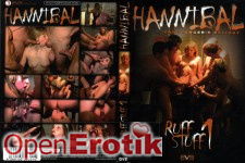 Hannibal  Ruff Stuff 1