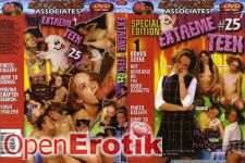 Extreme Teen 25