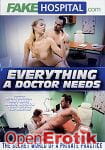 Everything a Doctor needs (Fake Hospital) Everything a Doctor needs (Fake Hospital)