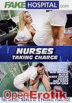 Nurses Taking Charge (Fake Hospital) Nurses Taking Charge (Fake Hospital)