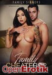 Family Cheaters Vol. 2 (Family Sinners) Family Cheaters Vol. 2 (Family Sinners)