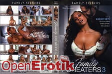 Family Cheaters Vol. 3