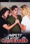 Competing for Attention (Fantasy Massage - Nuru Massage) Competing for Attention (Fantasy Massage - Nuru Massage)