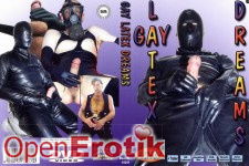 Gay Latex Dreams