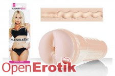 Fleshlight Girls - Jesse Jane Forbidden