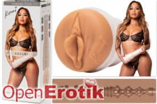 Fleshlight Girls - Kazumi - Kumzumi Texture