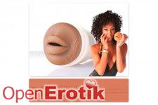 Fleshlight Girls - Misty Stone Swallow