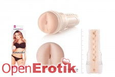 Fleshlight Girls - Teagan Presley Forbidden