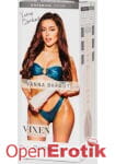 Fleshlight Girls - Vanna Bardot - Dopamine Texture (Fleshlight) Fleshlight Girls - Vanna Bardot - Dopamine Texture (Fleshlight)