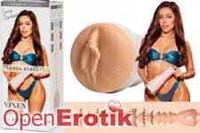 Fleshlight Girls - Vanna Bardot - Dopamine Texture