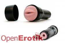 Fleshlight - Pink Mouth Original