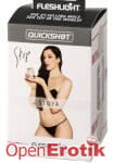 Fleshlight - Quickshot Stoya - Lady and Butt (Fleshlight)  Fleshlight - Quickshot Stoya - Lady and Butt (Fleshlight)