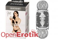 Fleshlight - Quickshot Stoya - Lady and Butt