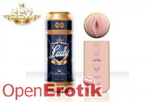 Fleshlight Sex in a Can - Lady Lager