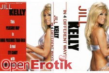 Jill Kelly In 4 Different Ways