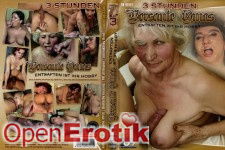 Kinky Granny - juicing is your hobby - 3 hours