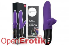 Bi Stronic Fusion - violet