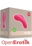 LAYA 2 Vibrator - Pink (Fun Factory) LAYA 2 Vibrator - Pink (Fun Factory)