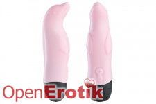 Minivibrator Little Dolly - baby rose